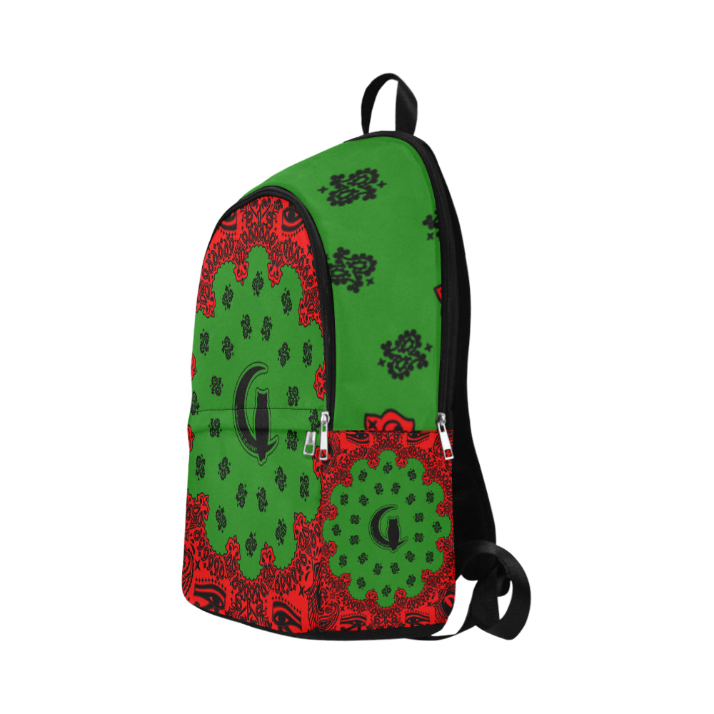 RBG GANG FLAG Backpack