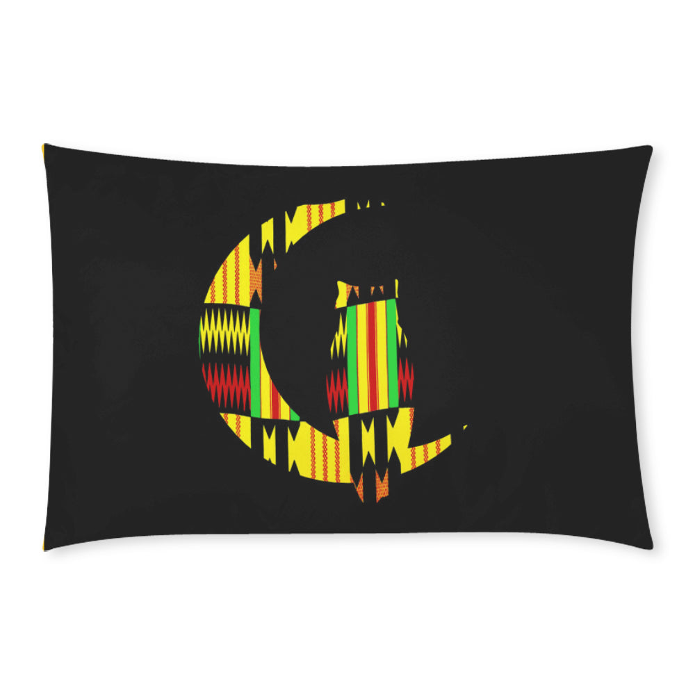KENTE FARI 3-Piece Bedding Set