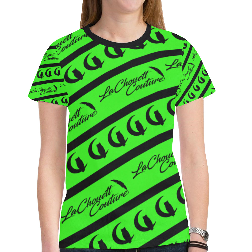 NICE ONE T-shirt for Women