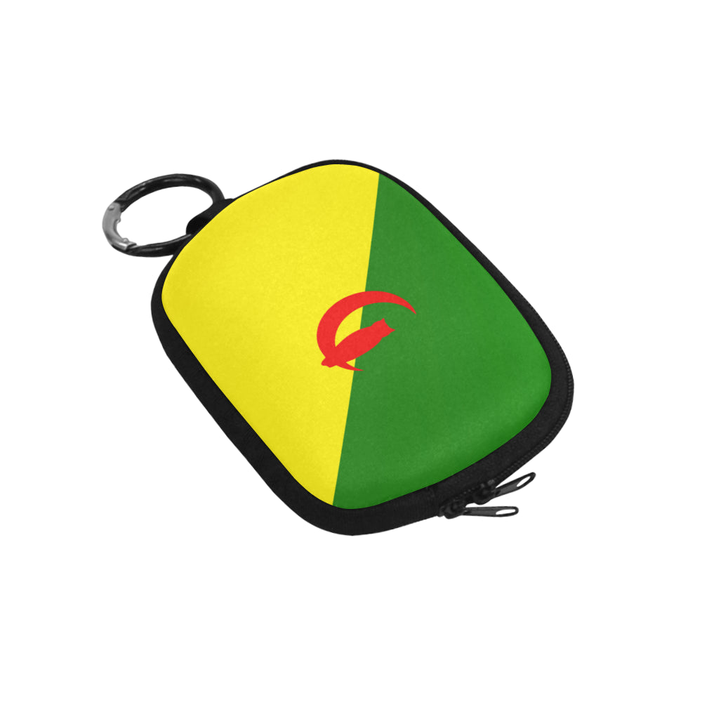 YANAZER Coin Purse