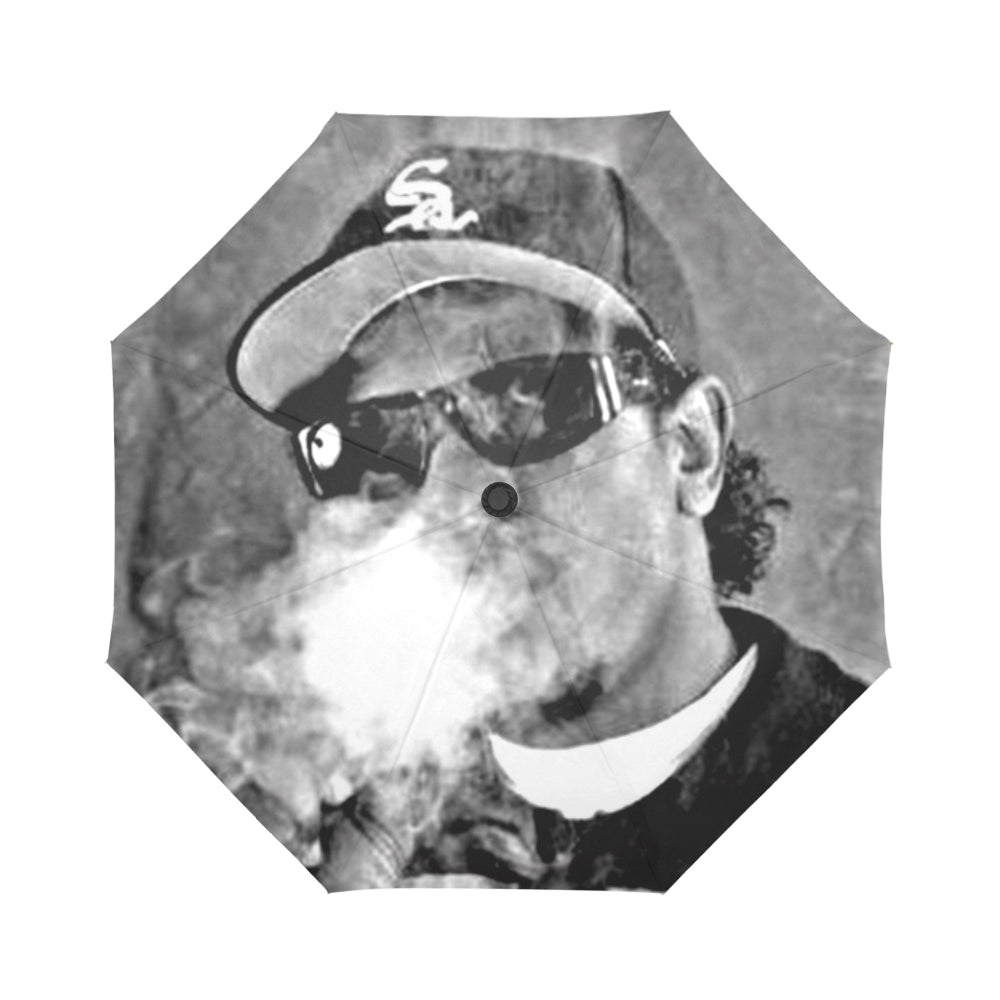 EAZY E BLAZING Auto-Foldable Umbrella