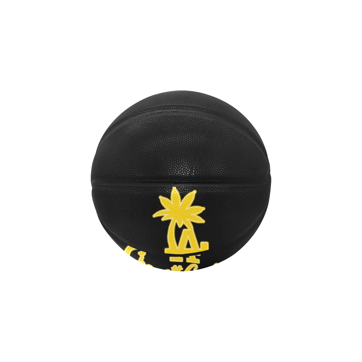 LACHOUETTFORNIA BLCC All Over Print Basketball