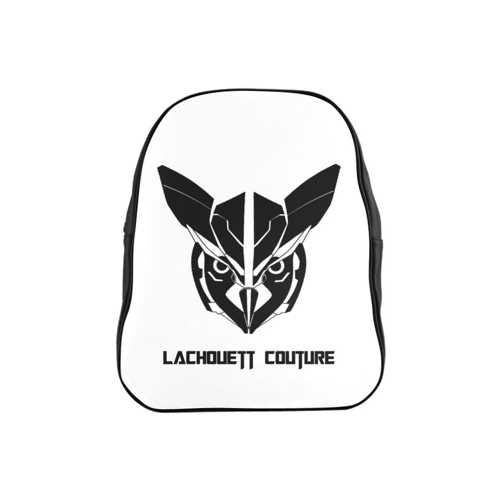 LACHOUETTFORMERS School Backpack (Model 1601)(Medium)
