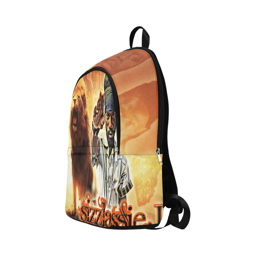 SIZZLASSIE I Backpack