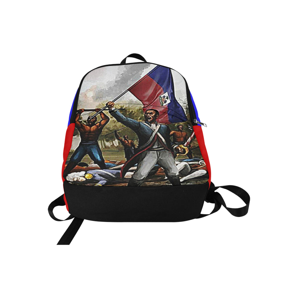 HAITI REVOLUTION Backpack