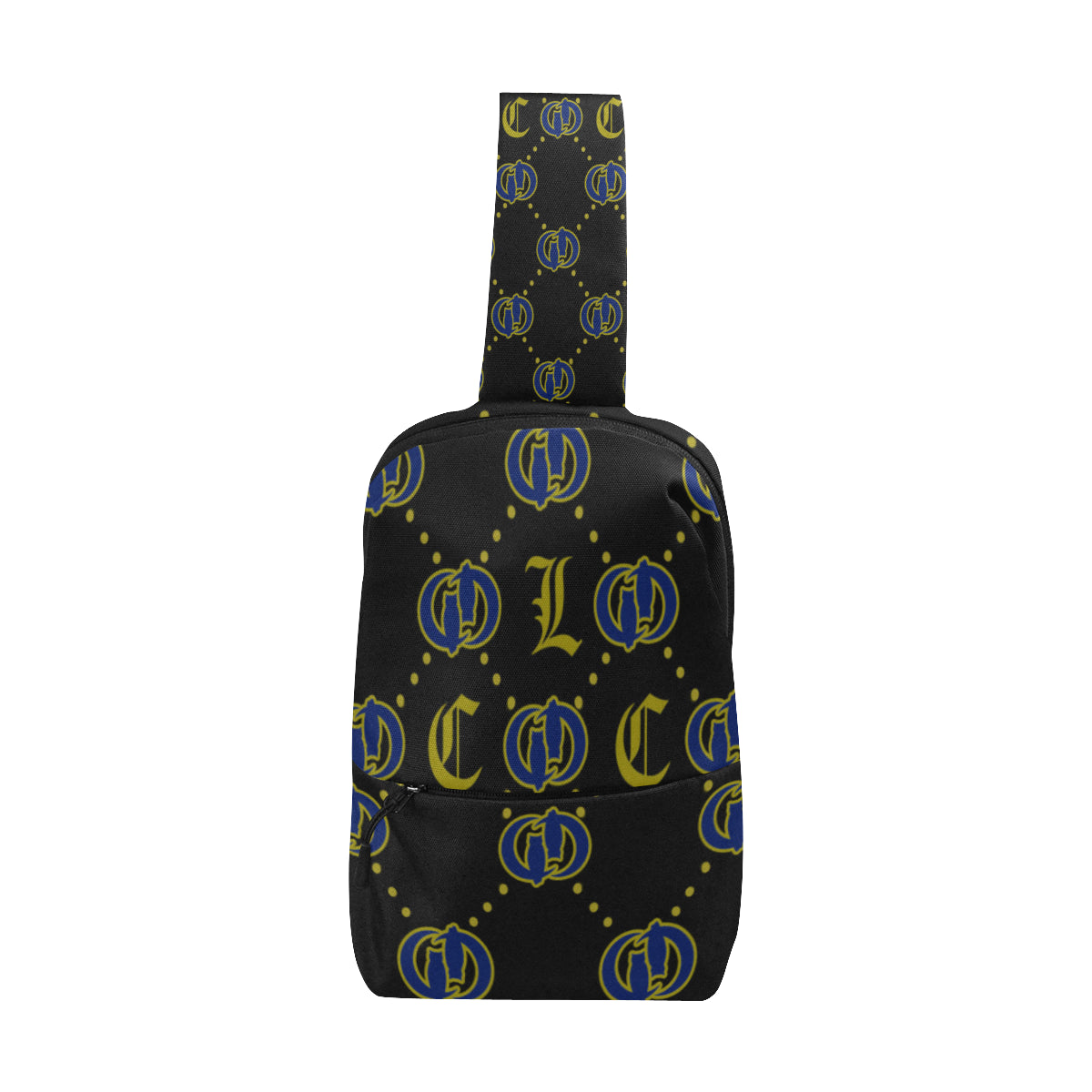 GOODIE BYB Chest Bag (Model 1678)