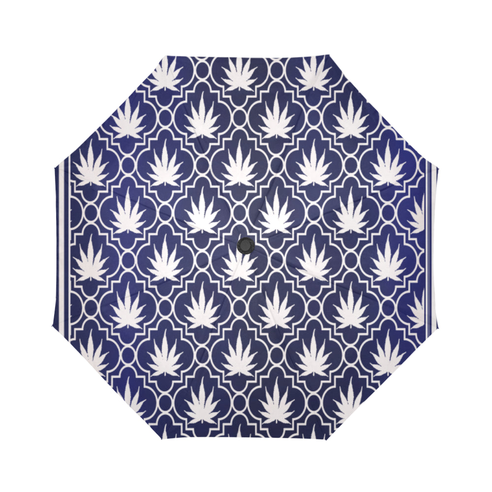 HIGHLEAF BW Auto-Foldable Umbrella