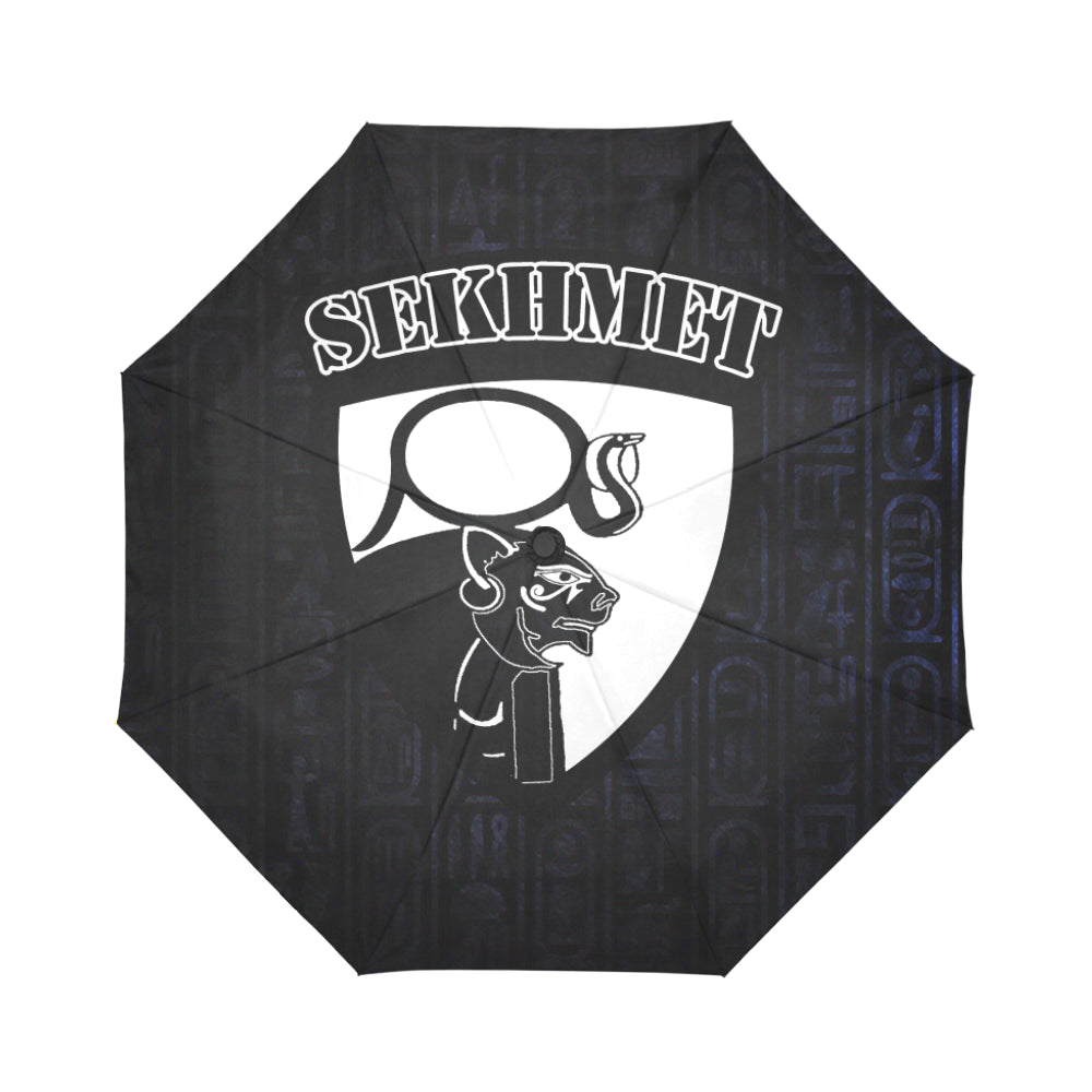 SEKHMET Auto-Foldable Umbrella