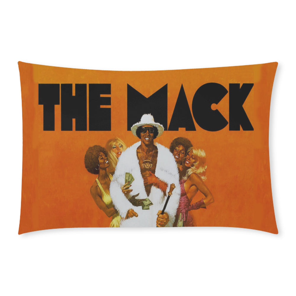 THE MACK 3-Piece Bedding Set
