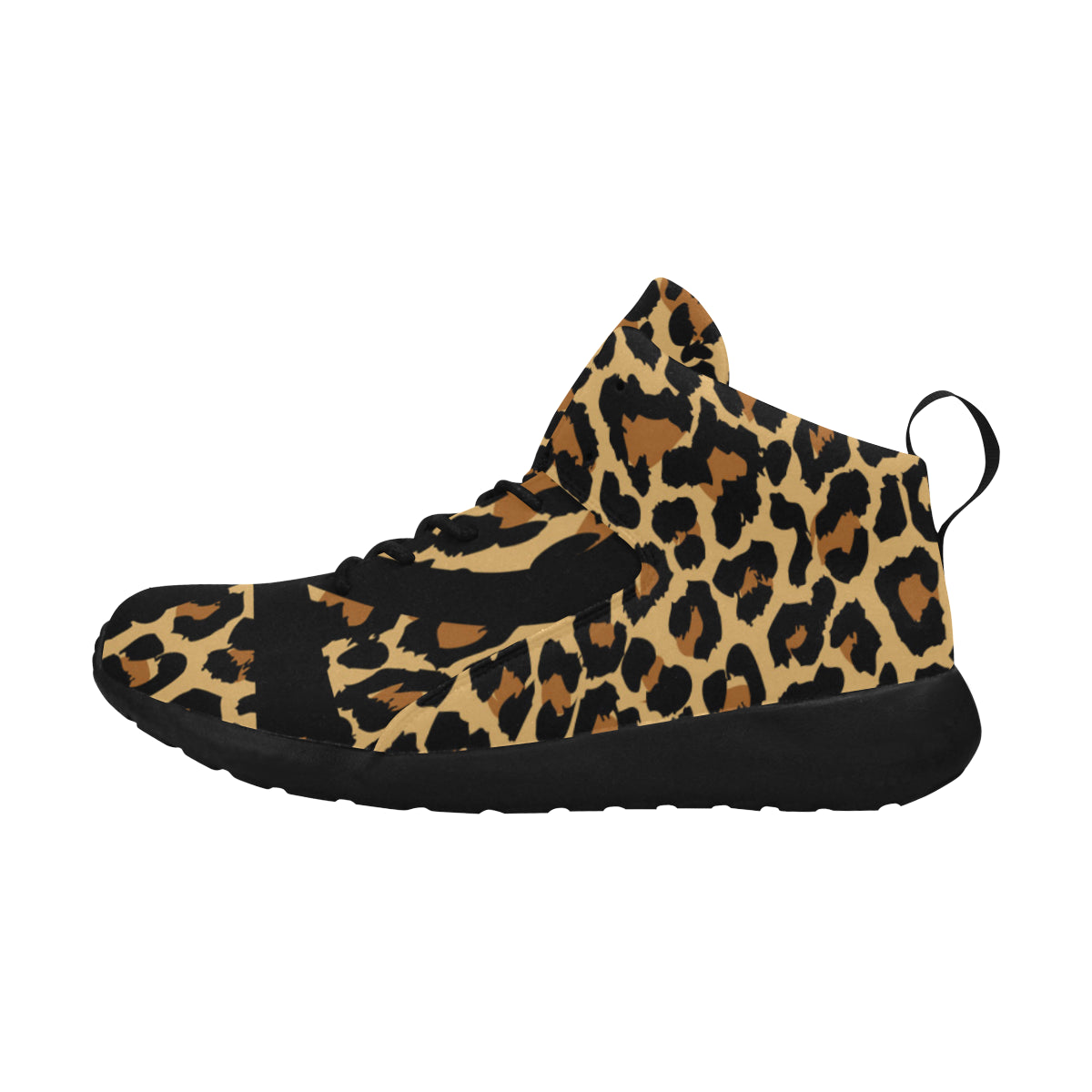 CHEETAH ANKH Men's Chukka Training Shoes