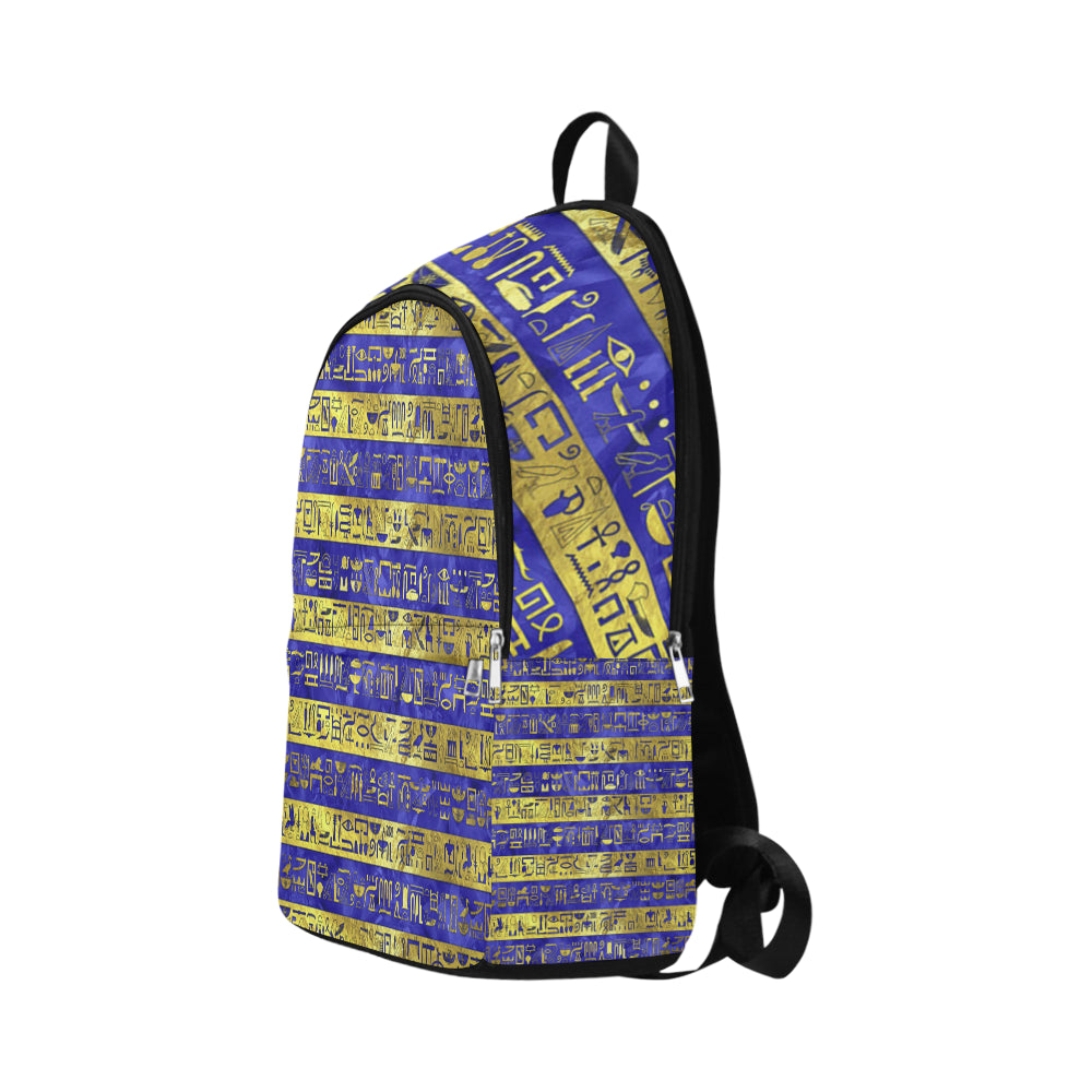 GOLDEN BLUE MDU NTR Backpack