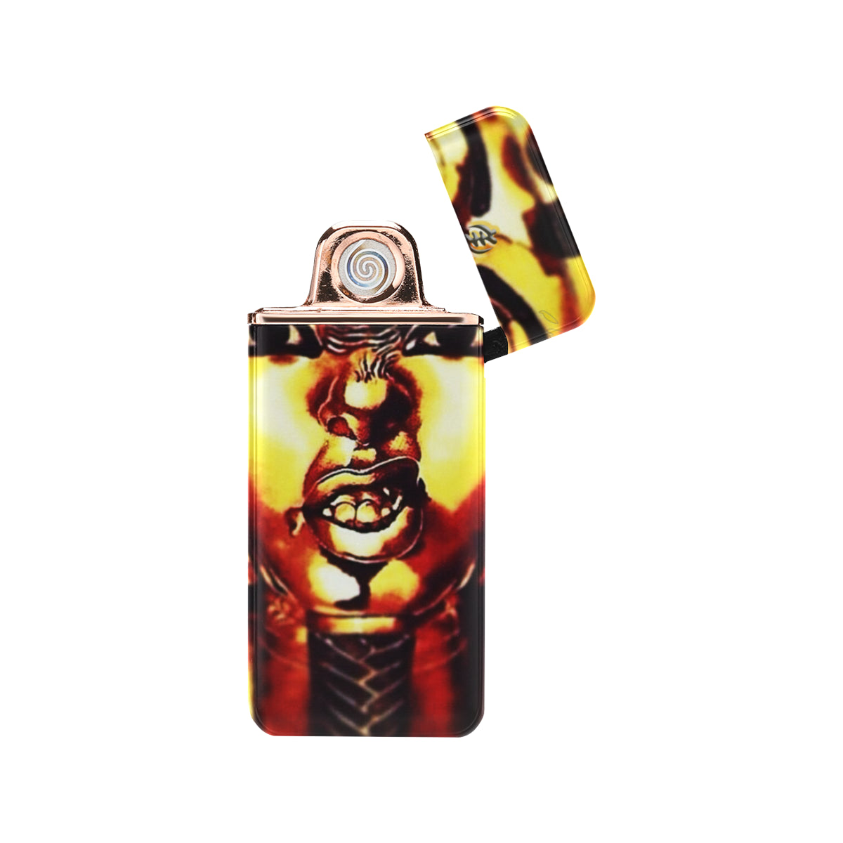 THUG PHAROAH USB Rechargeable Lighter