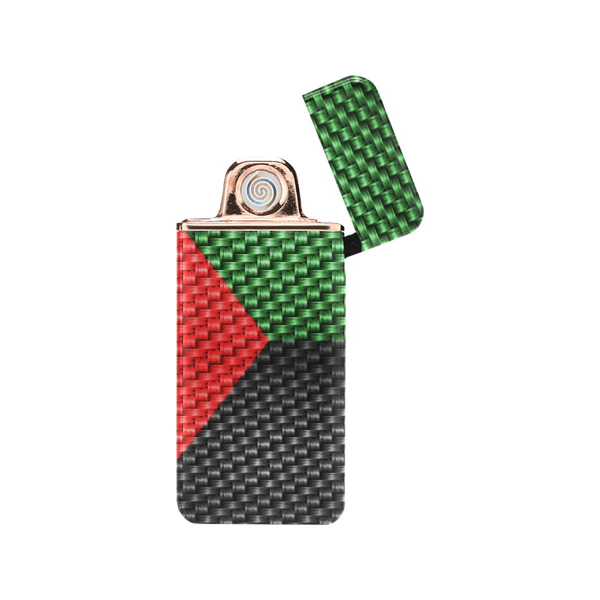 MADA FLAG USB Rechargeable Lighter