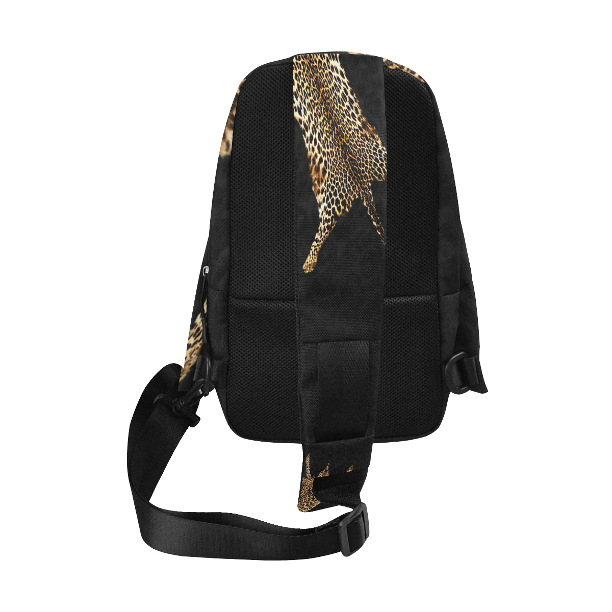 OLD KMT PRIEST Chest Bag (Model 1678)