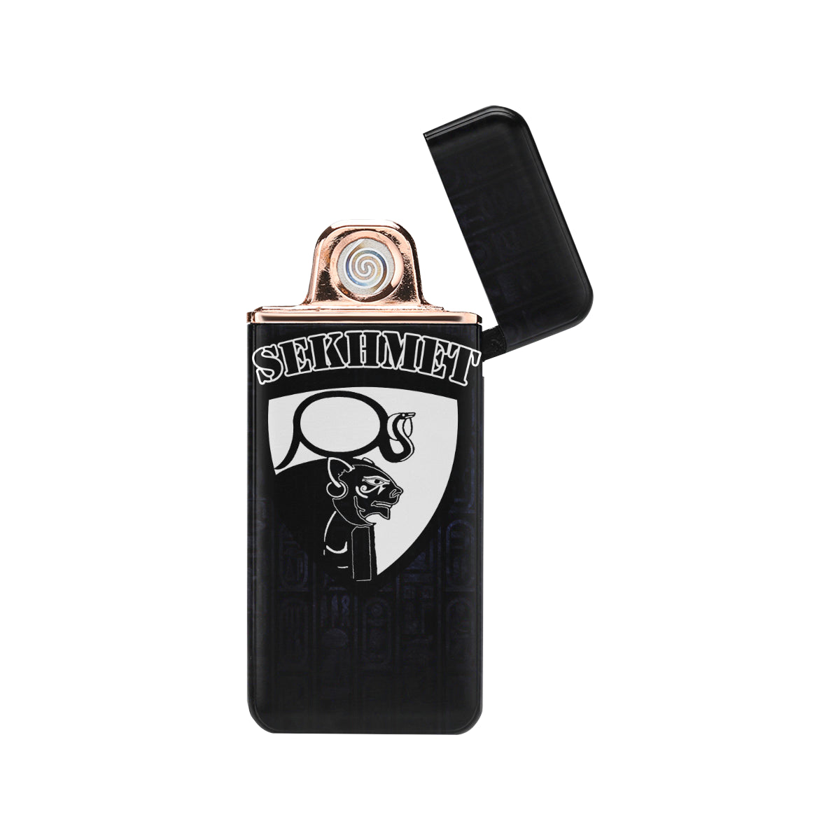 SEKHMET USB Rechargeable Lighter