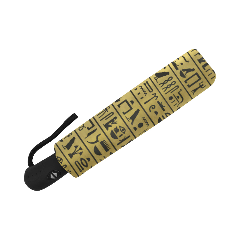 MEDU NETER Auto-Foldable Umbrella