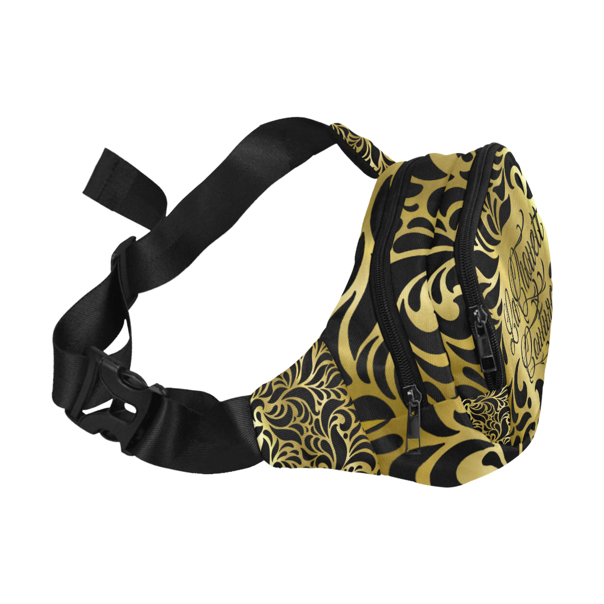 GORGIOUS LEAF GBLCC Fanny Pack/Small (Model 1677)
