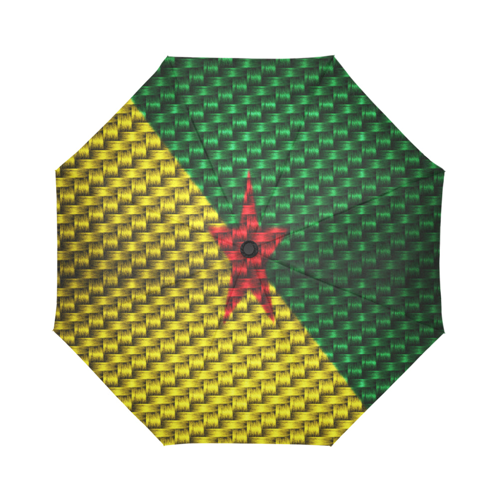 YANA FLAG Auto-Foldable Umbrella