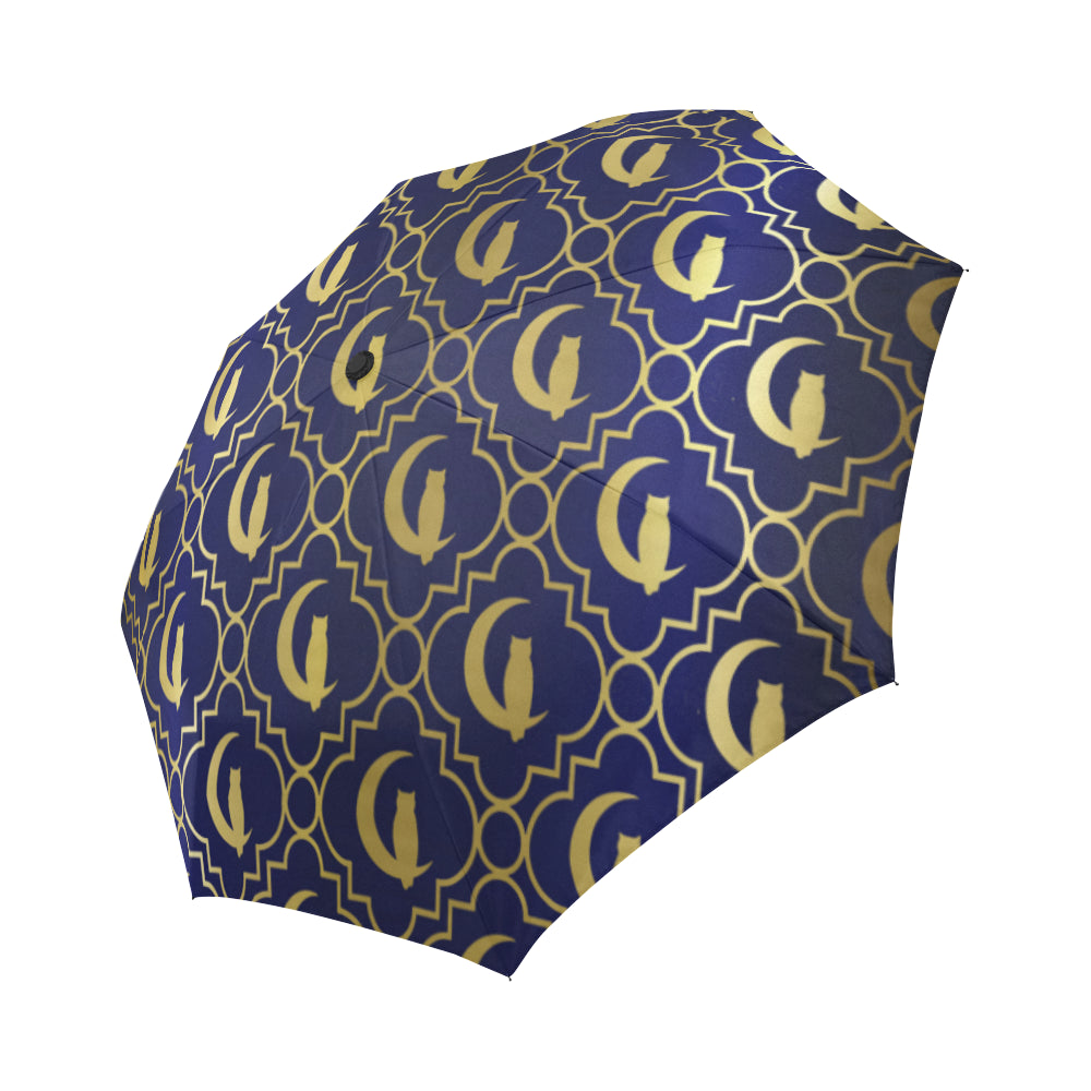 ELEGANCE OFFISHAL Auto-Foldable Umbrella