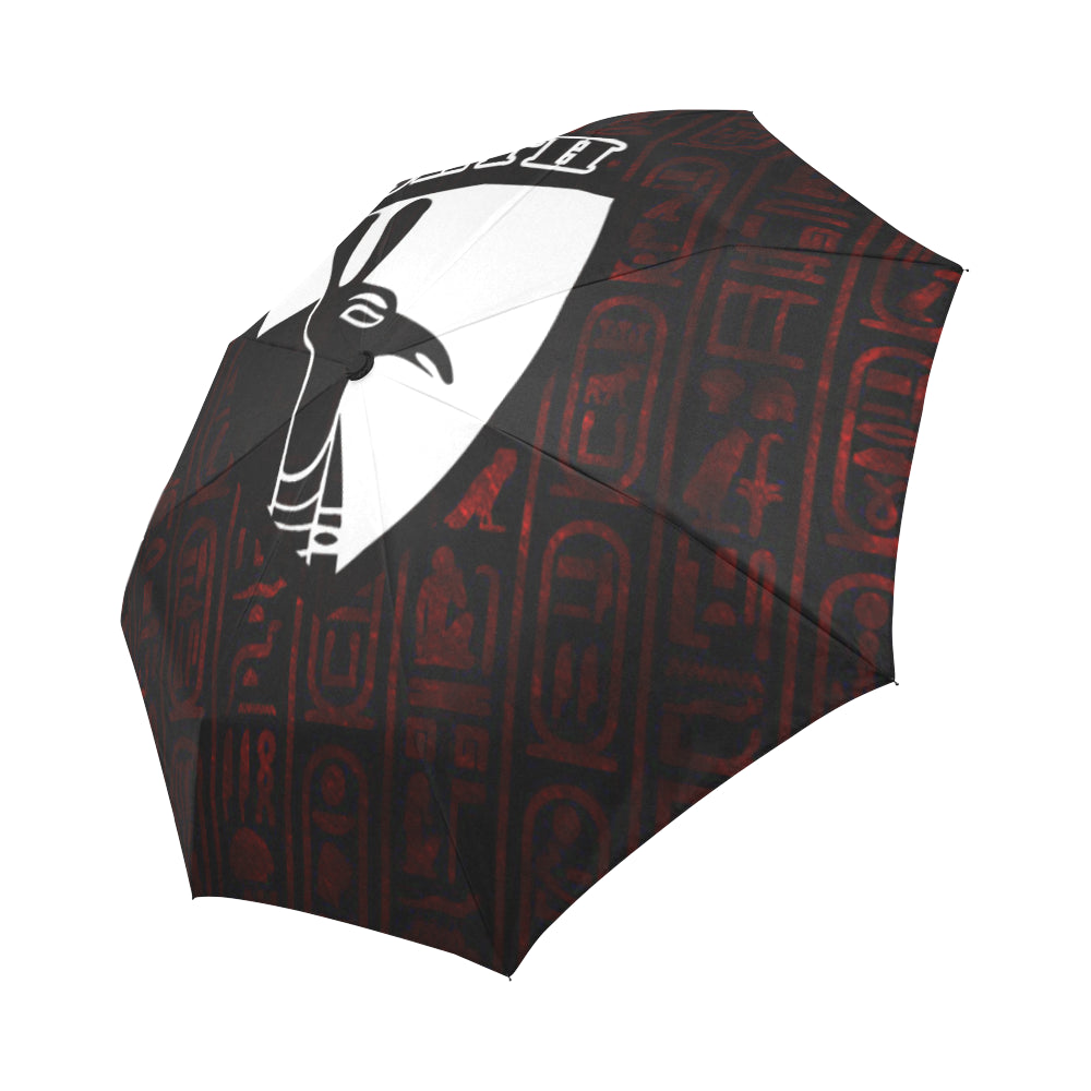 SETH Auto-Foldable Umbrella