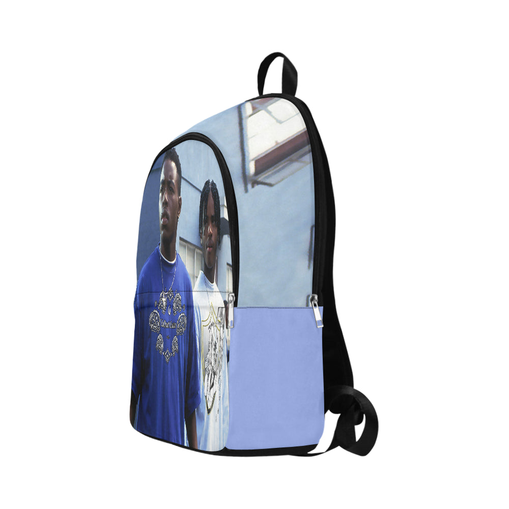 KENNY AND OLD DAWG Backpack