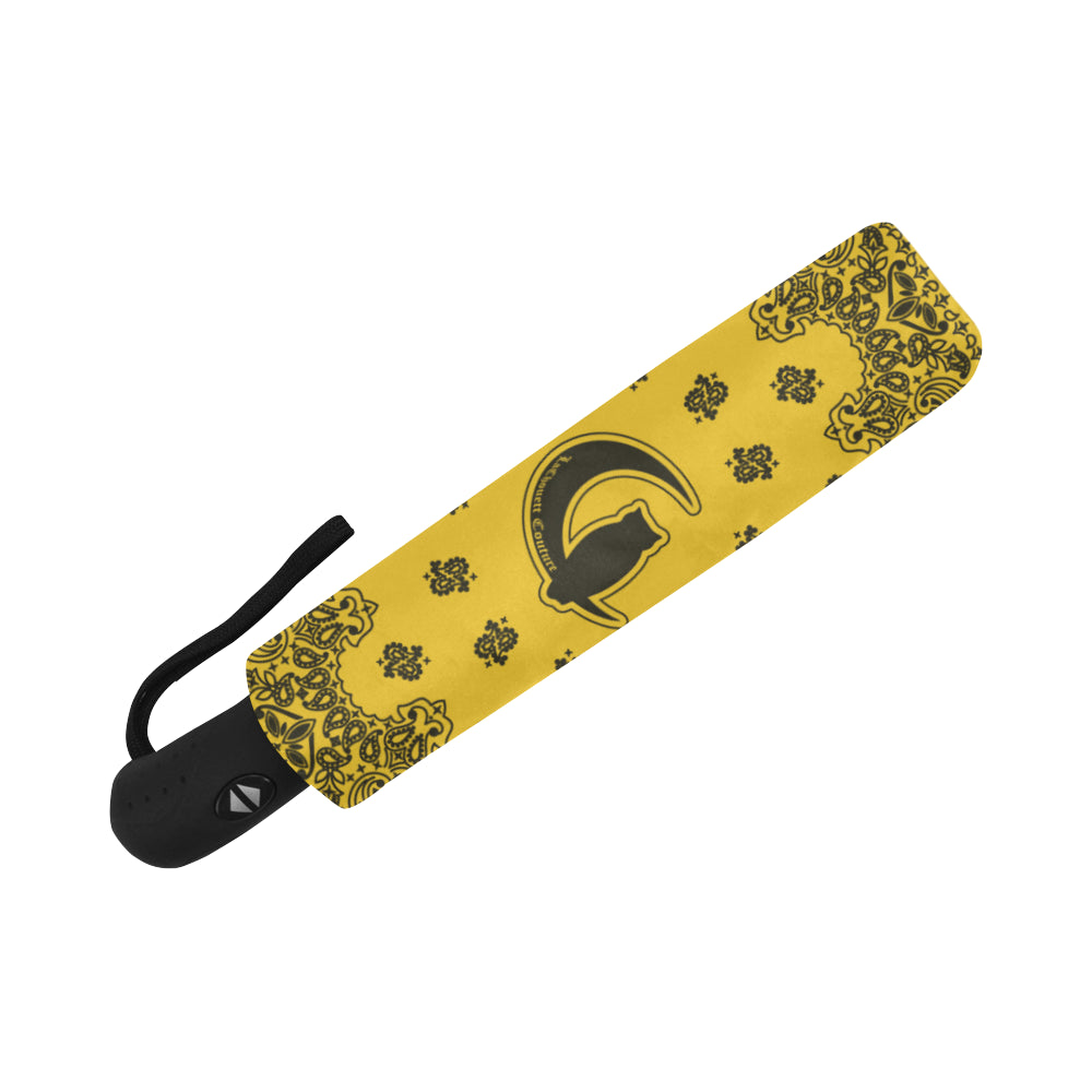 BANDANA LK Auto-Foldable Umbrella