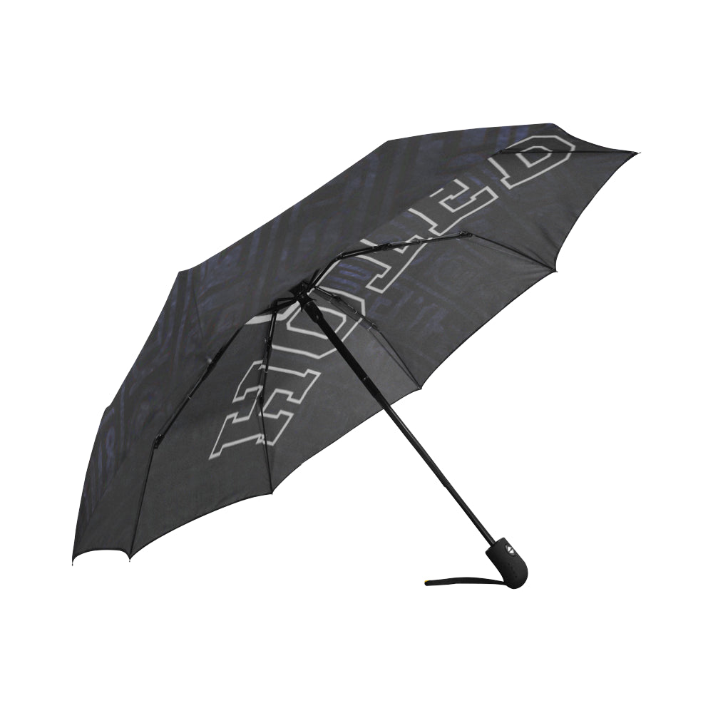HOTEP EYES Auto-Foldable Umbrella