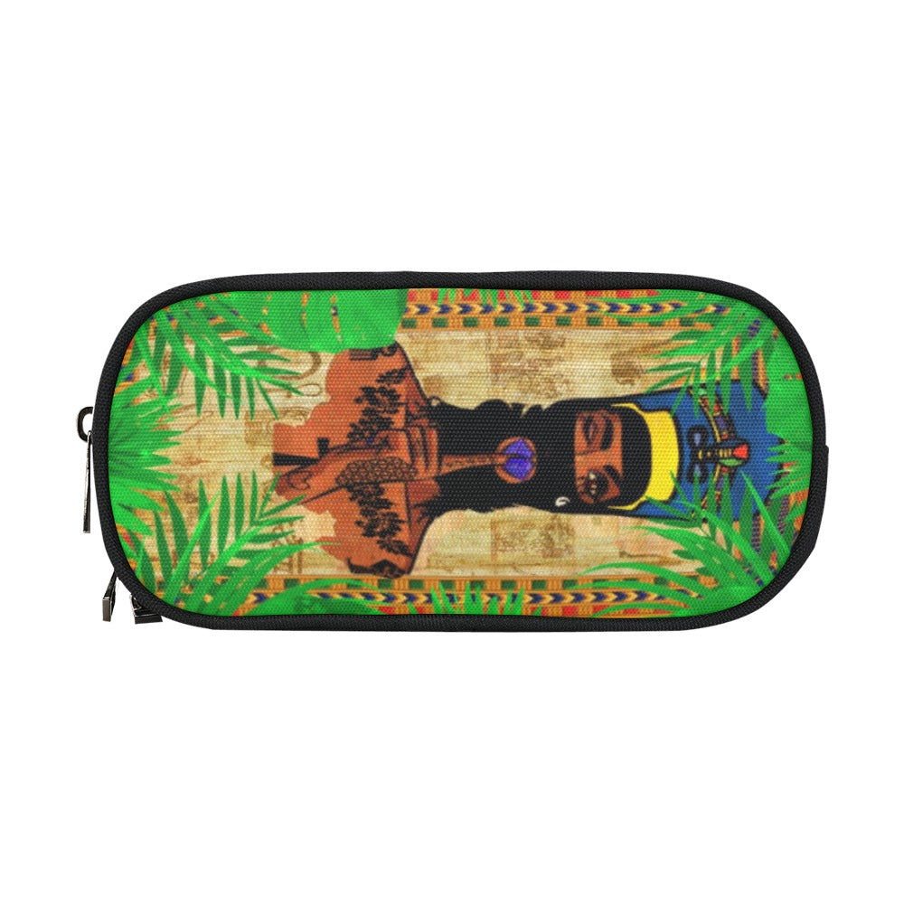 SKI MASK KWEEN Pencil Pouch/Large