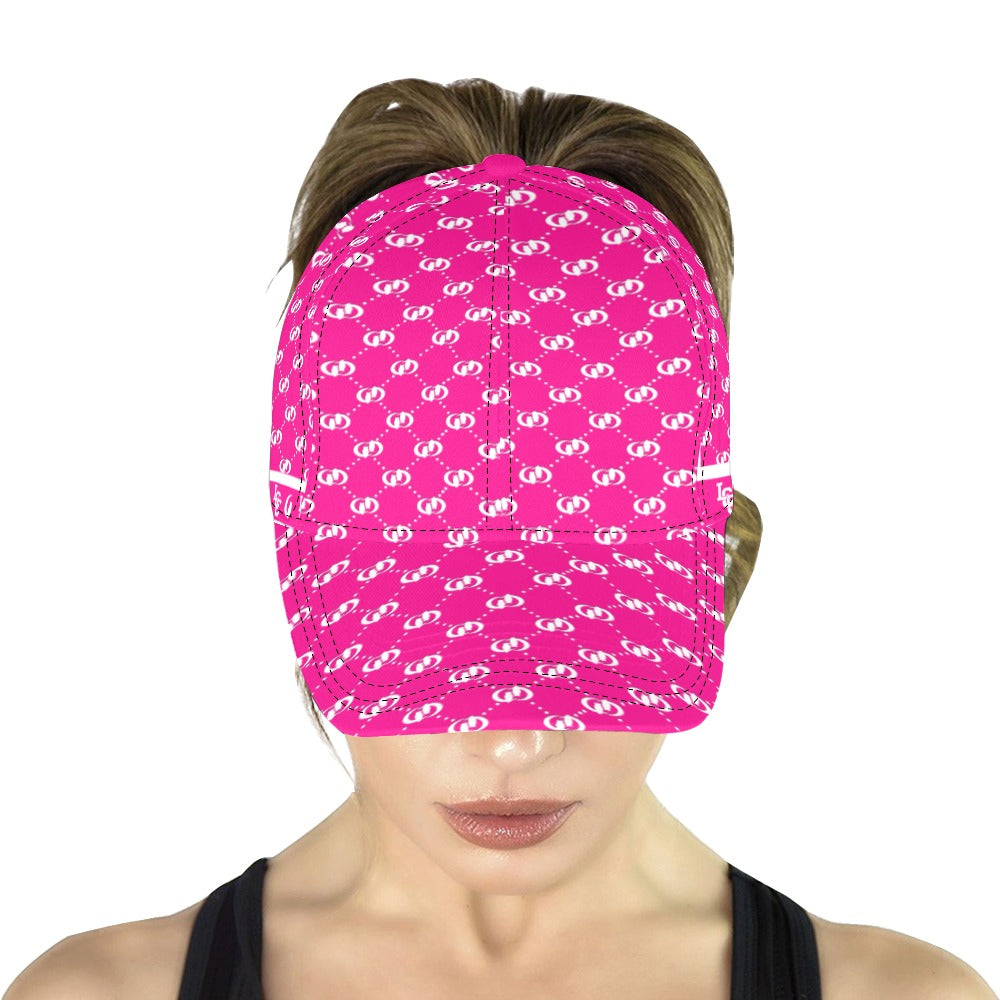 EXCELLANCE PINKISH  Cap C