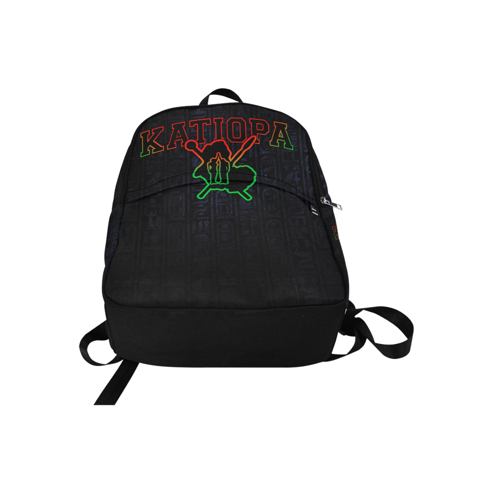 KATIOPA NUBIAN Backpack