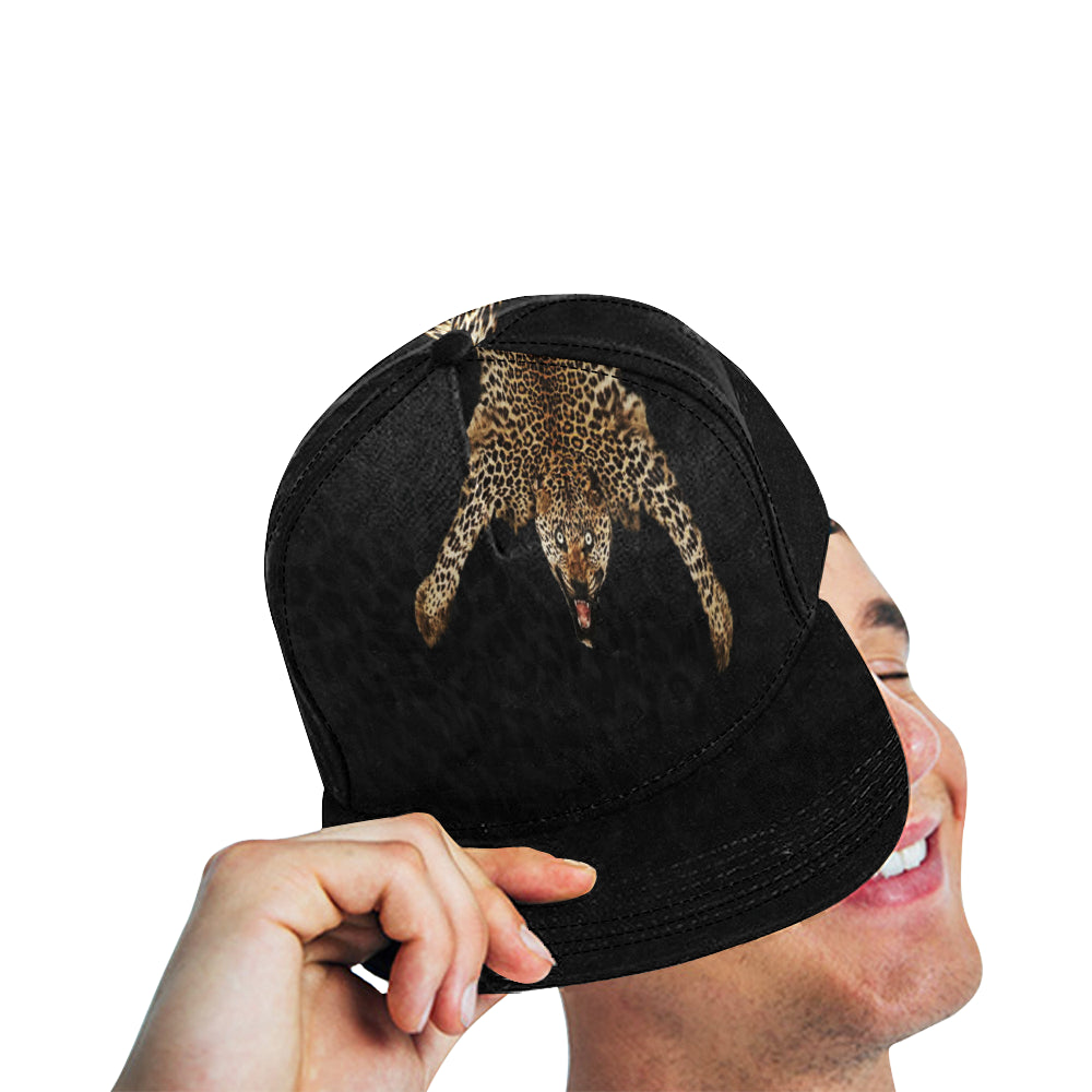OLD KMT PRIEST All Over Print Snapback