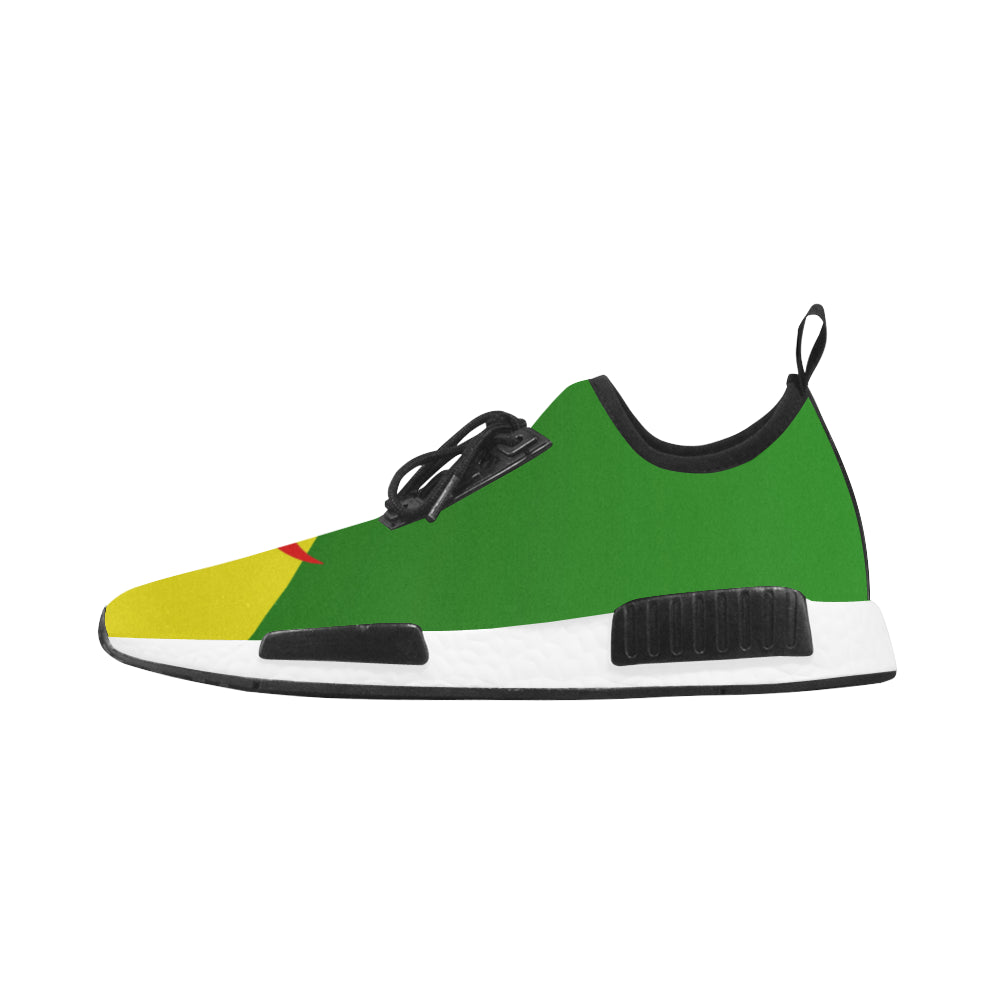 YANA FLAG Men’s Draco Running Shoes (Model 025)