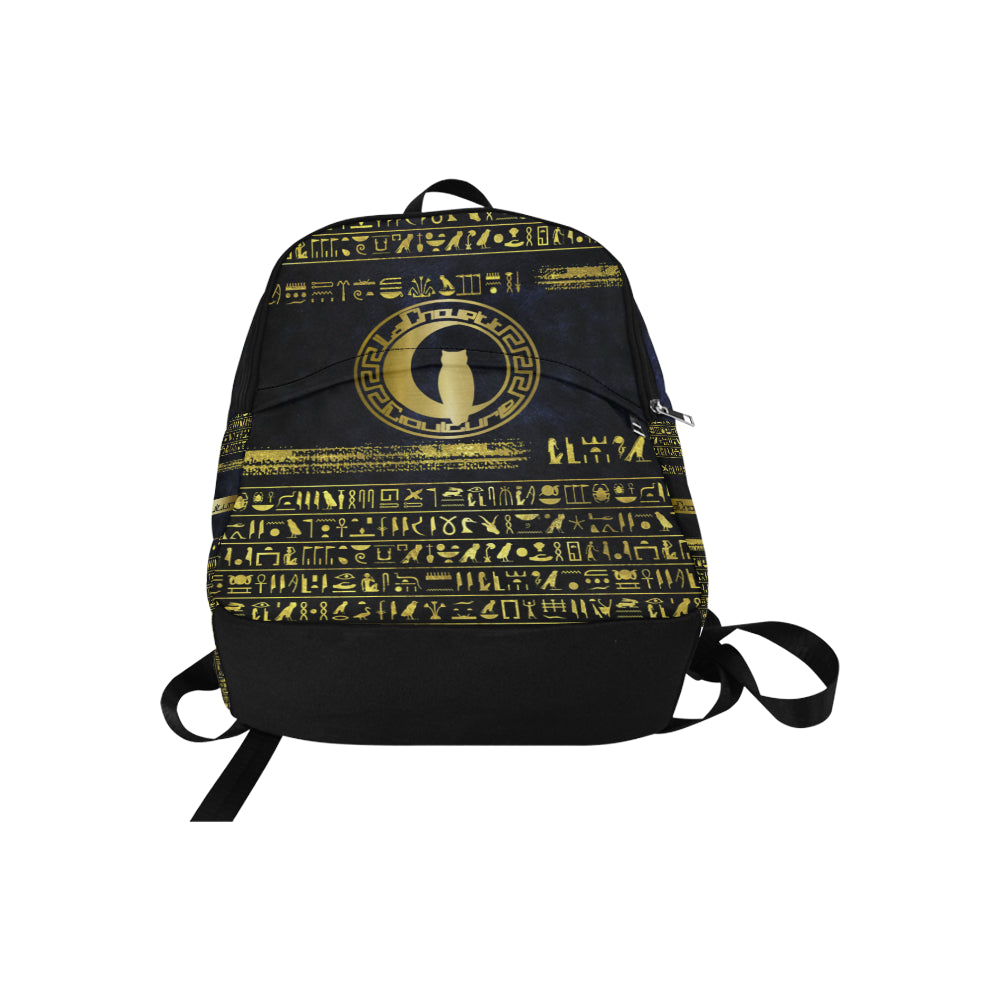 HIEROGLYPH DELUXE Backpack