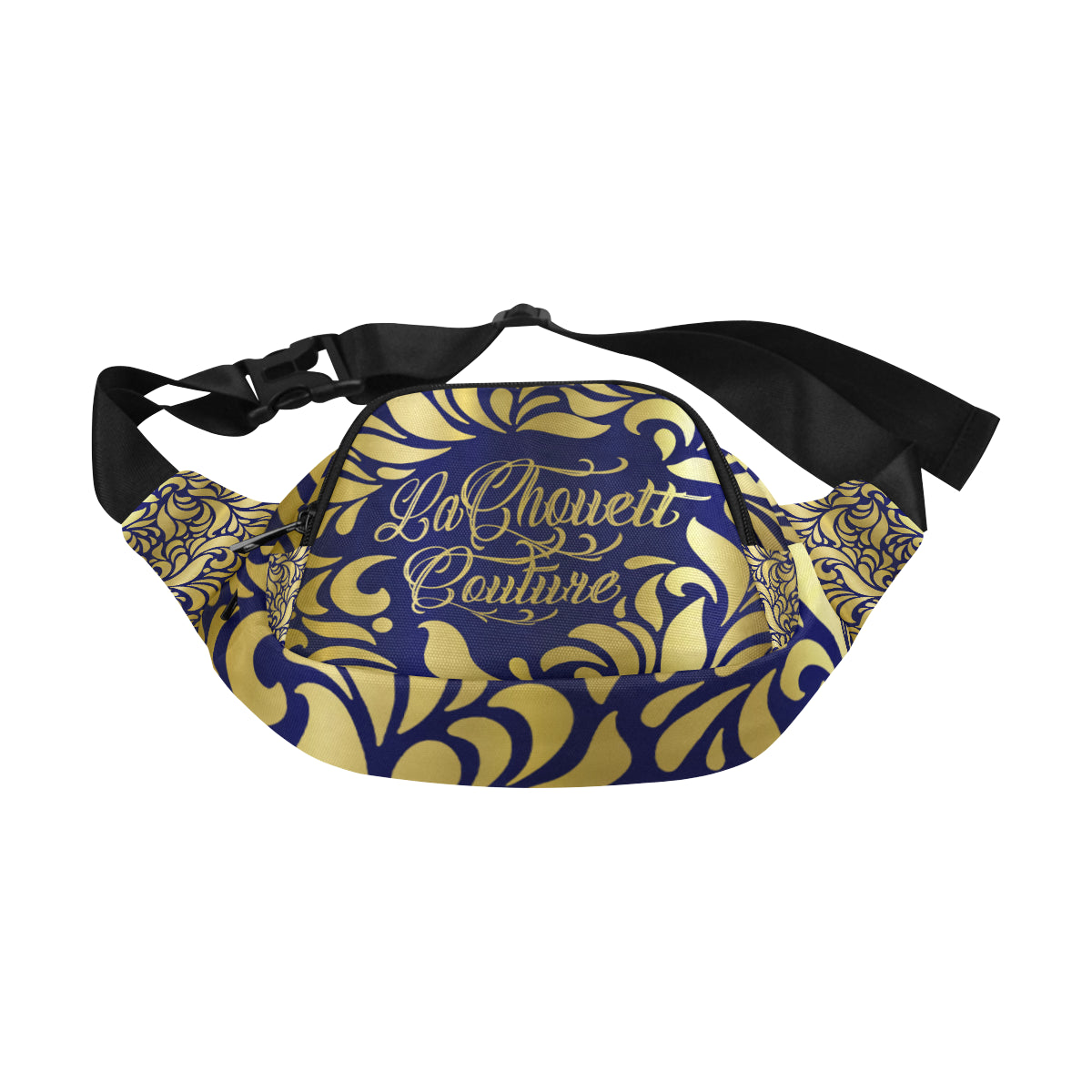GORGIOUS LEAF BLGLD Fanny Pack/Small (Model 1677)