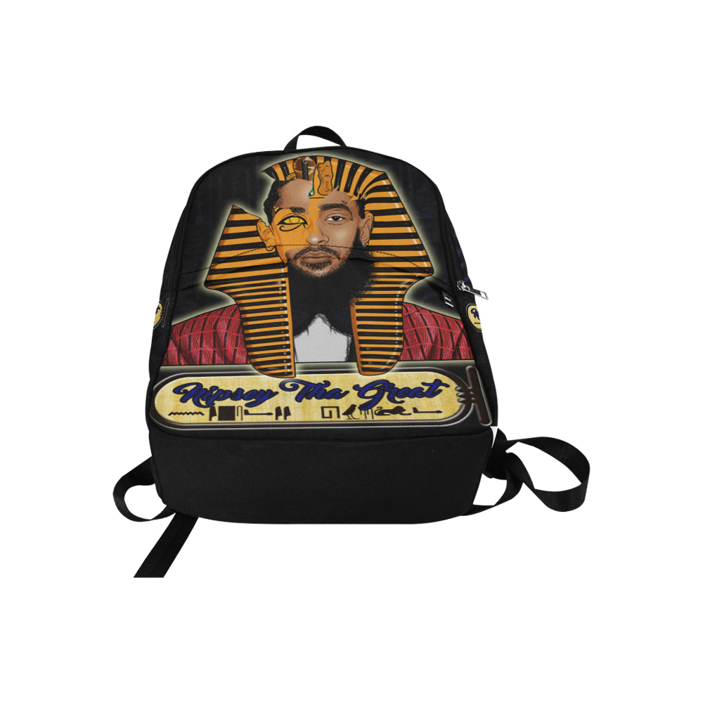 NIPSEY THA GREAT Backpack