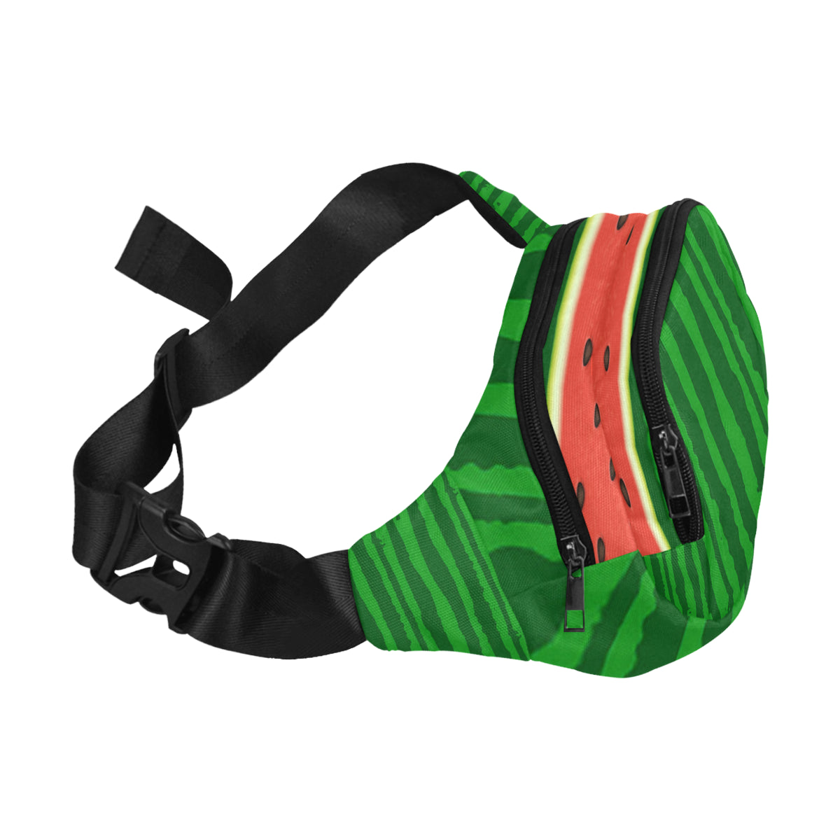 watermelon Fanny Pack/Small (Model 1677)