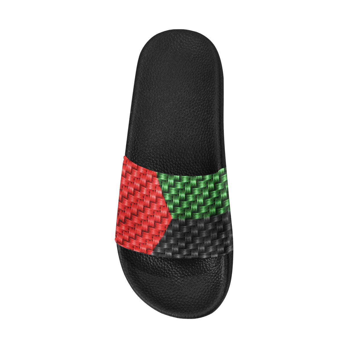MADA FLAG Women's Slide Sandals
