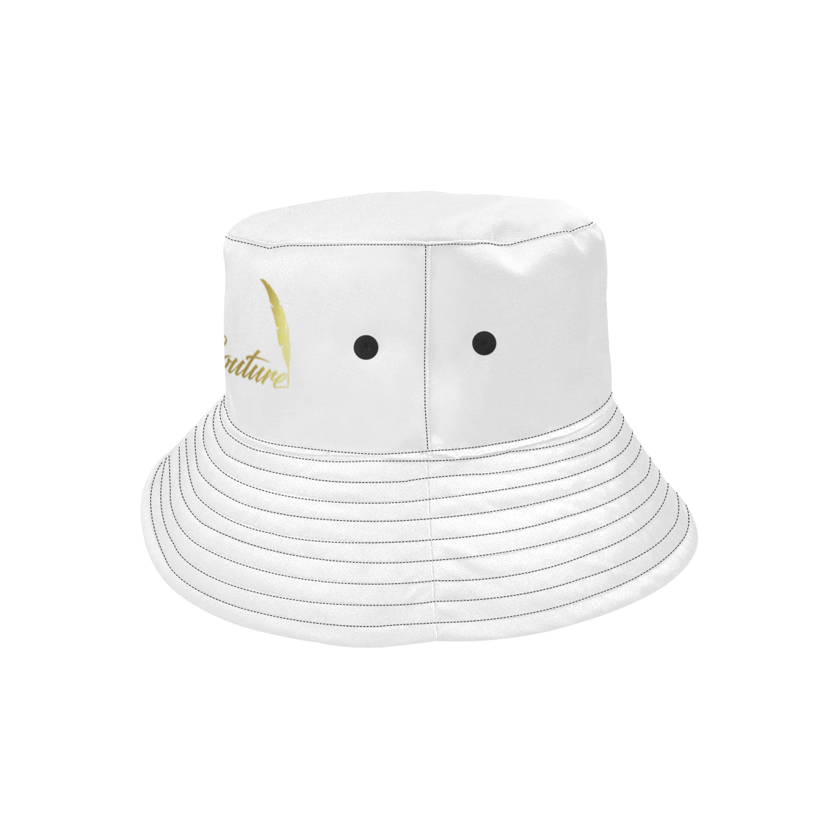LCC PARIS All Over Print Bucket Hat for Men