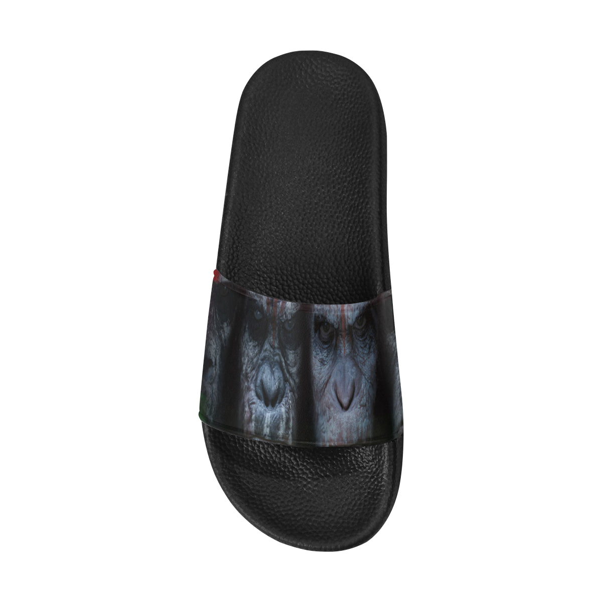 RBG APES Women's Slide Sandals (Model 057)
