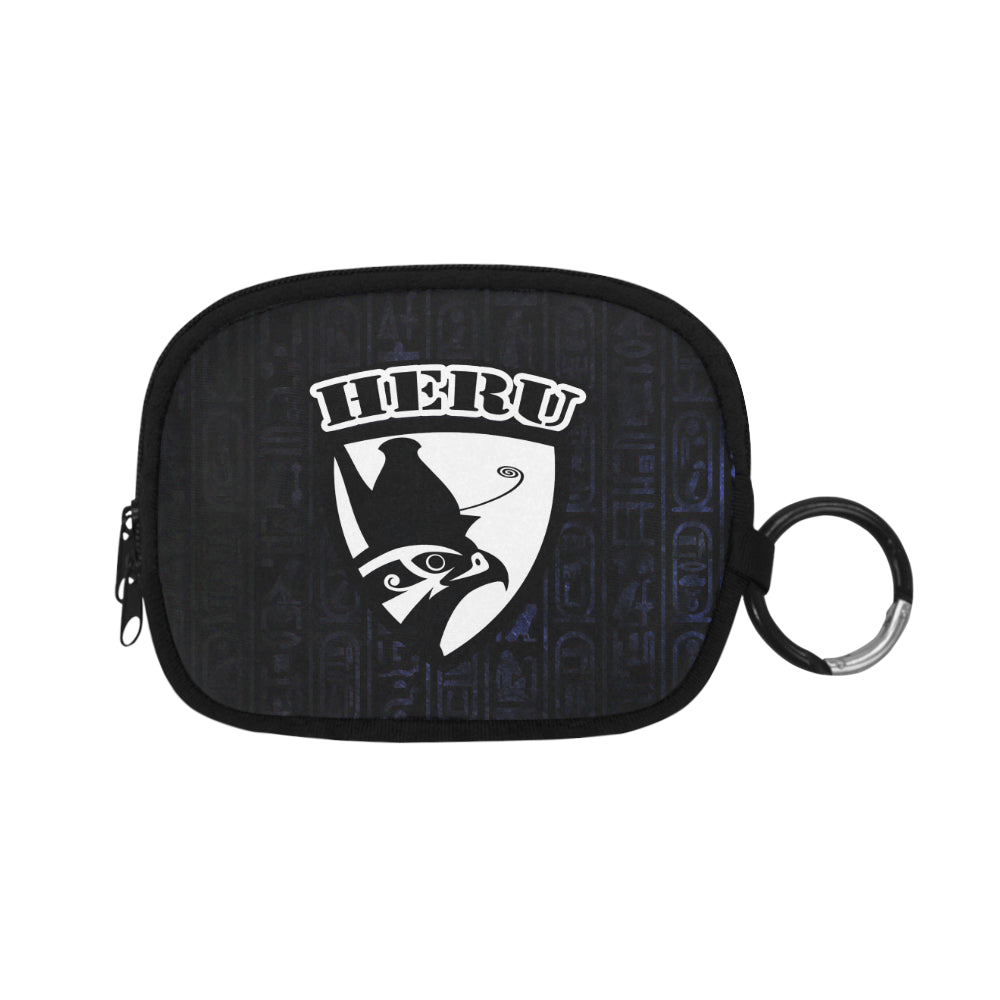 HERU Coin Purse (Model 1605)