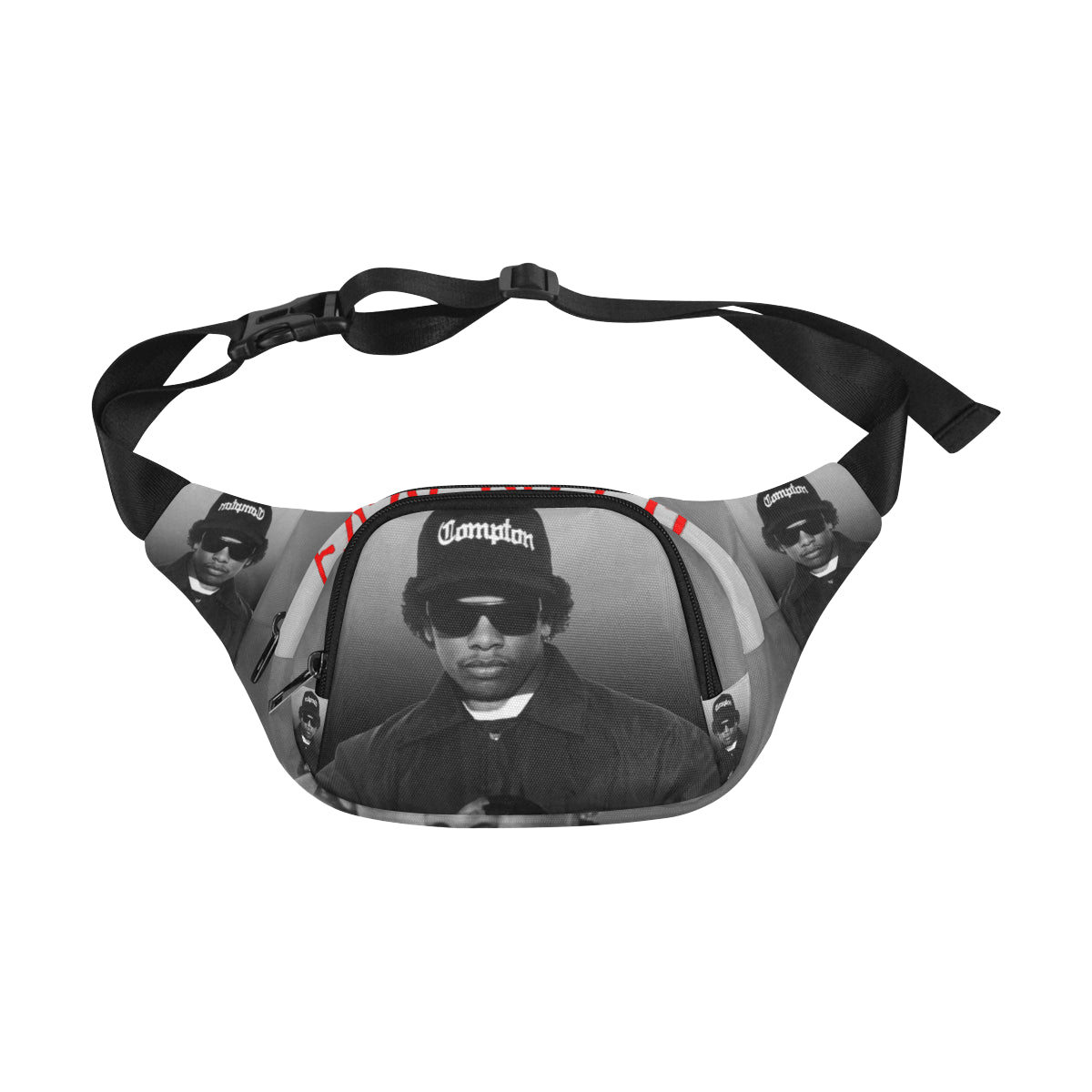 EAZY DUZ IT Fanny Pack/Small (Model 1677)