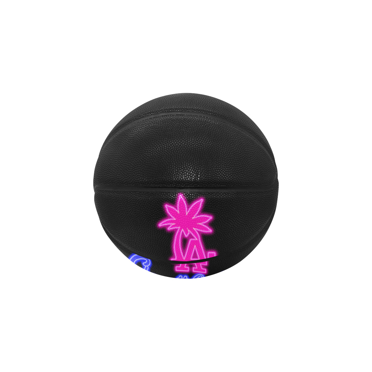 LACHOUETTFORNIA DISCO All Over Print Basketball