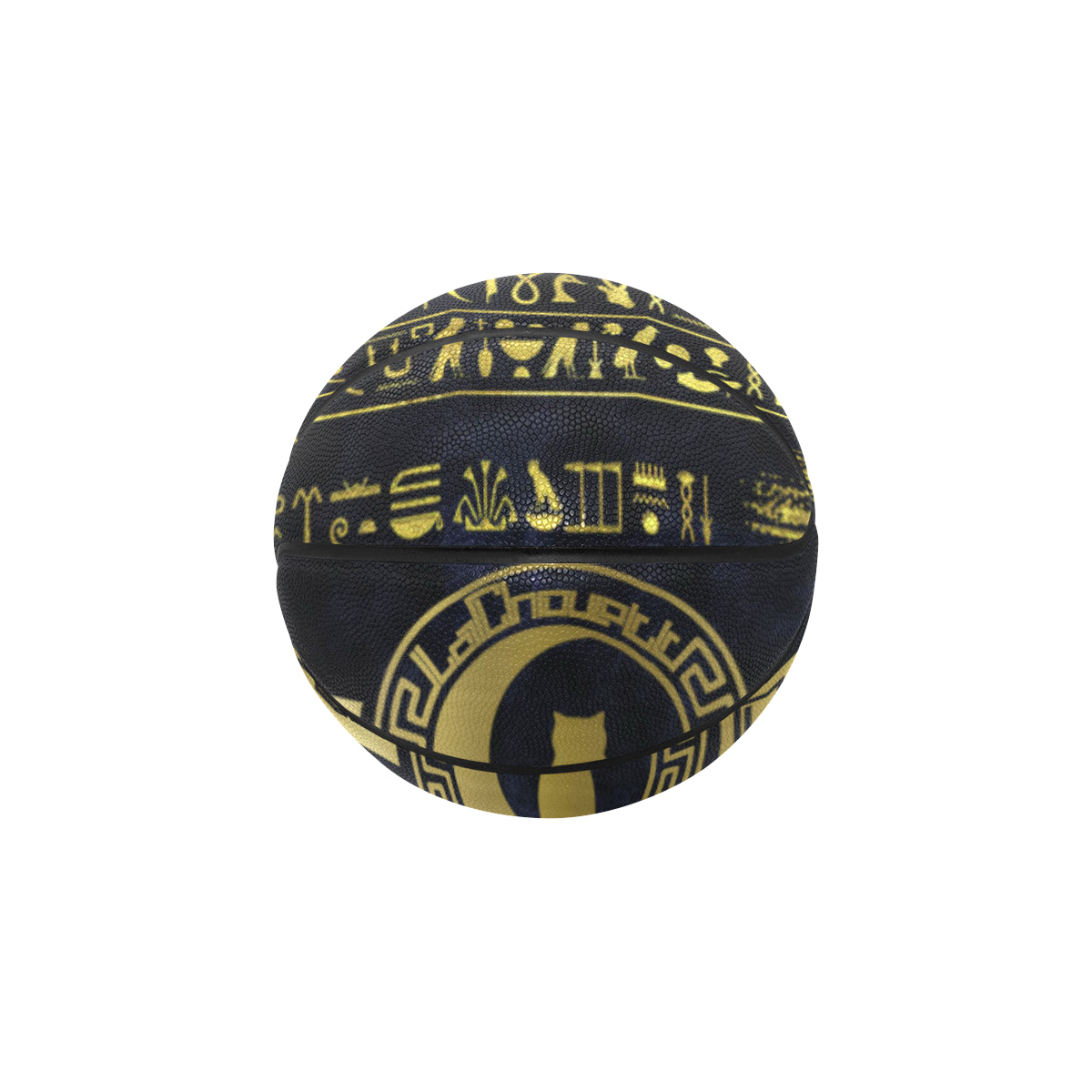 HIEROGLYPH DELUXE All Over Print Basketball
