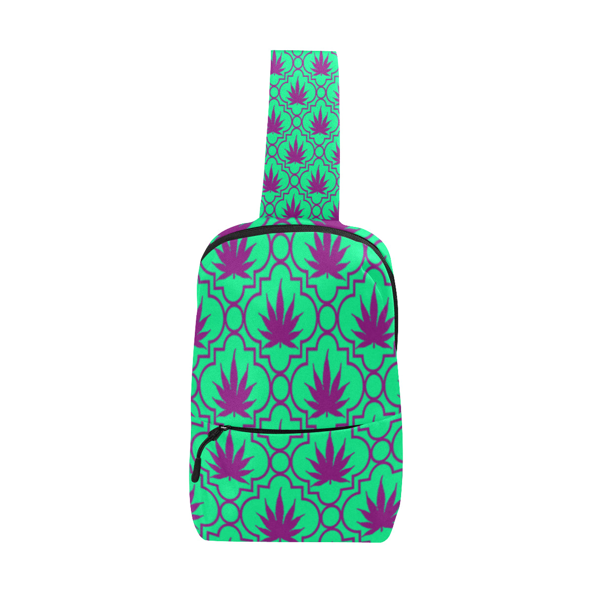 HIGHLEAF TP Chest Bag (Model 1678)