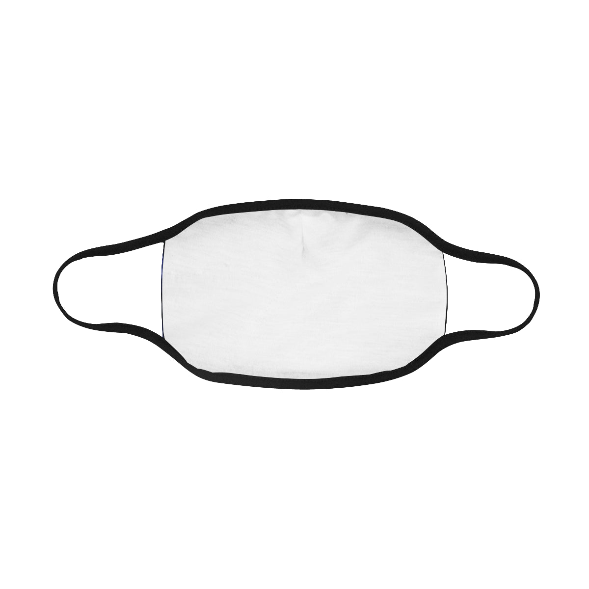 HERU Mouth Mask in One Piece (2 Filters Included)