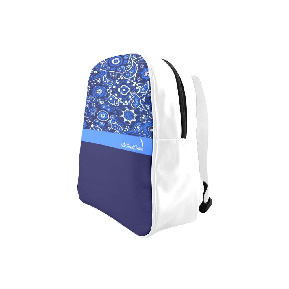 BANDANA VIRAL Cs'Up School Backpack