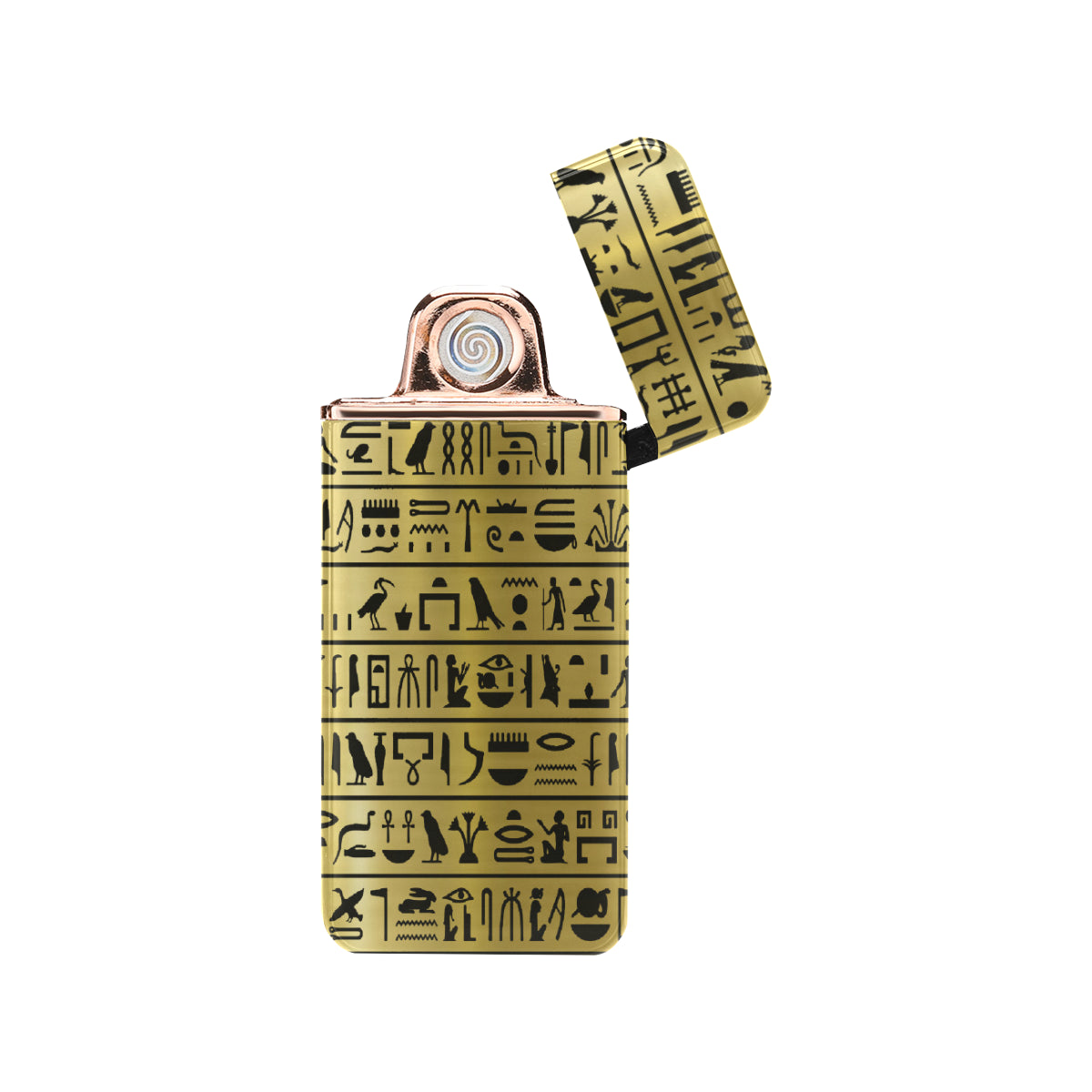 MEDU NETER USB Rechargeable Lighter