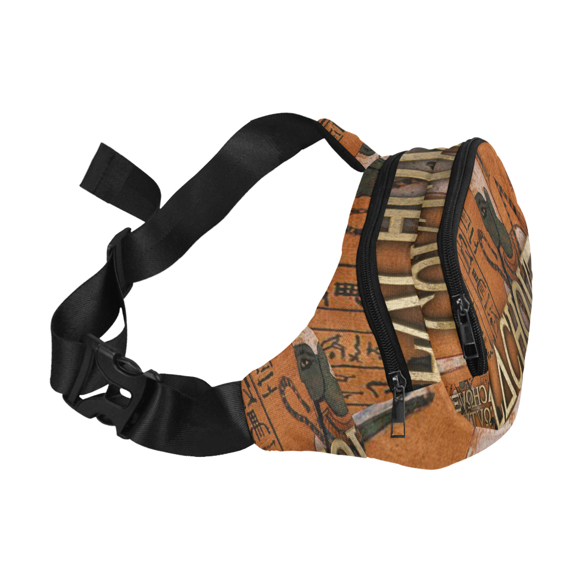 LCC AUSAR Fanny Pack/Small (Model 1677)