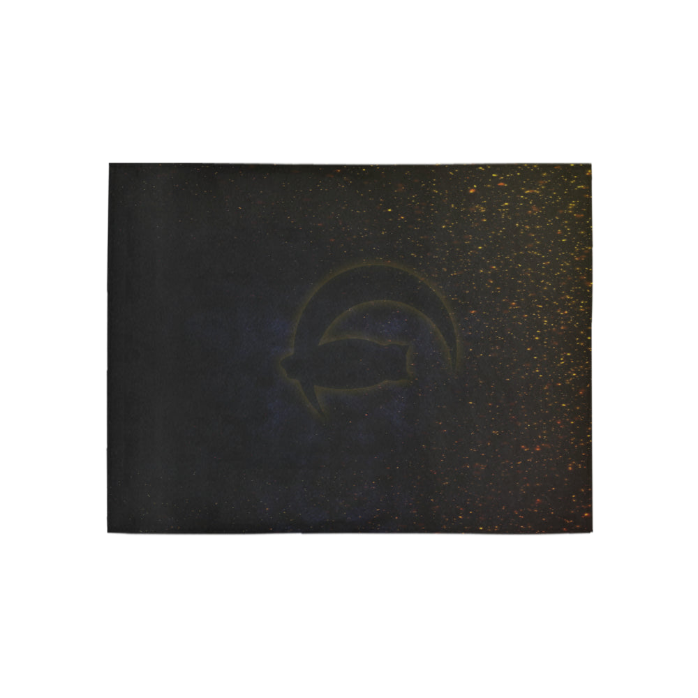 LCC STRASS Area Rug 5'3''x4'