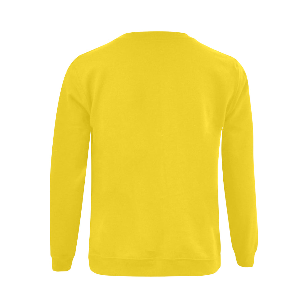 BMW YLW Crewneck Sweatshirt